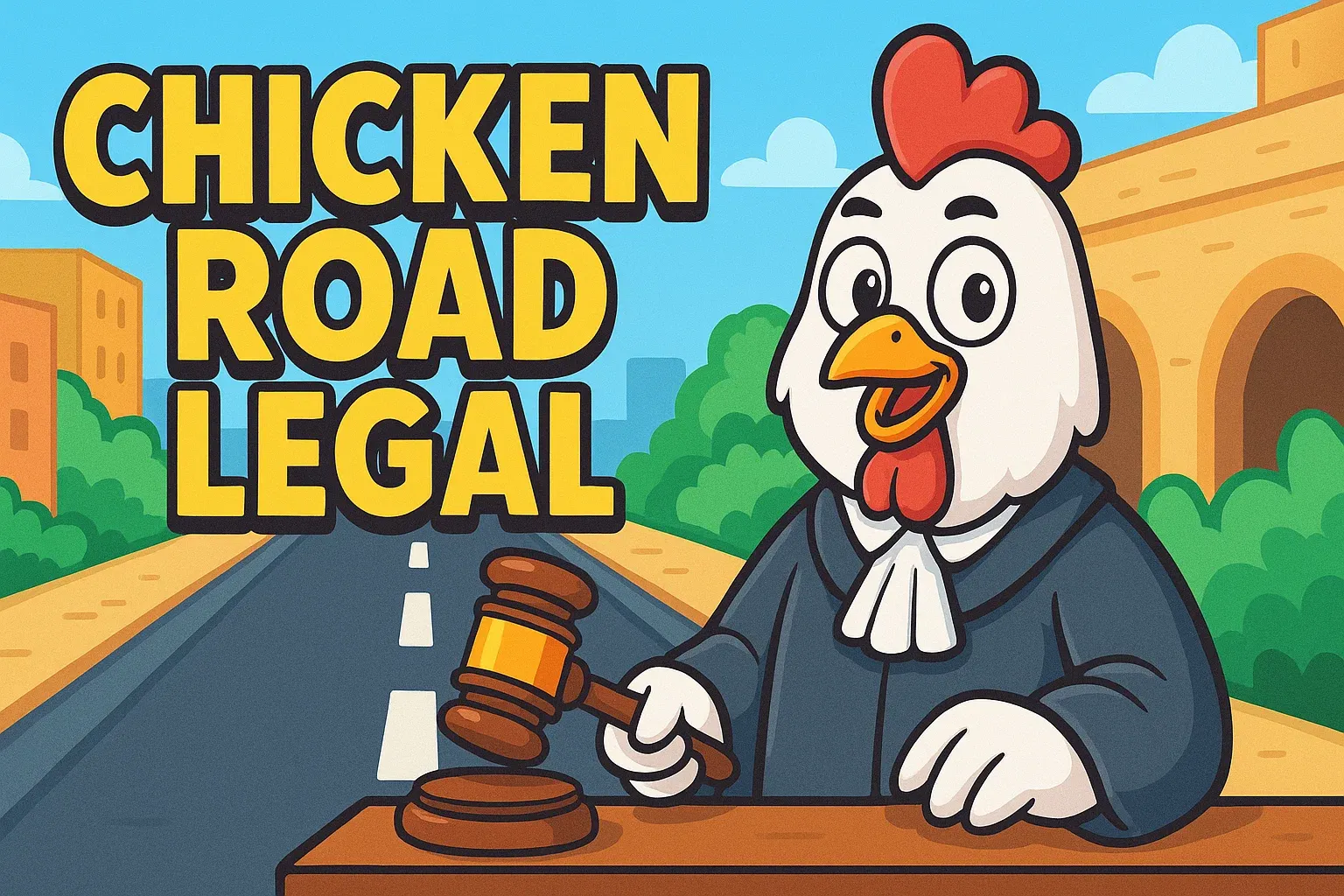 Chicken Road in India Legal and Safe?