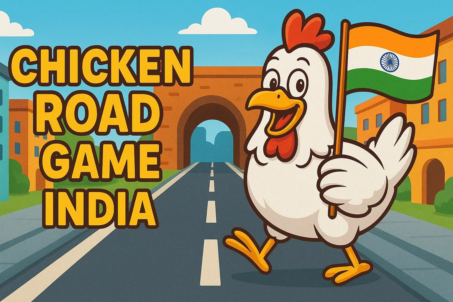 Chicken Road Game Guide for India