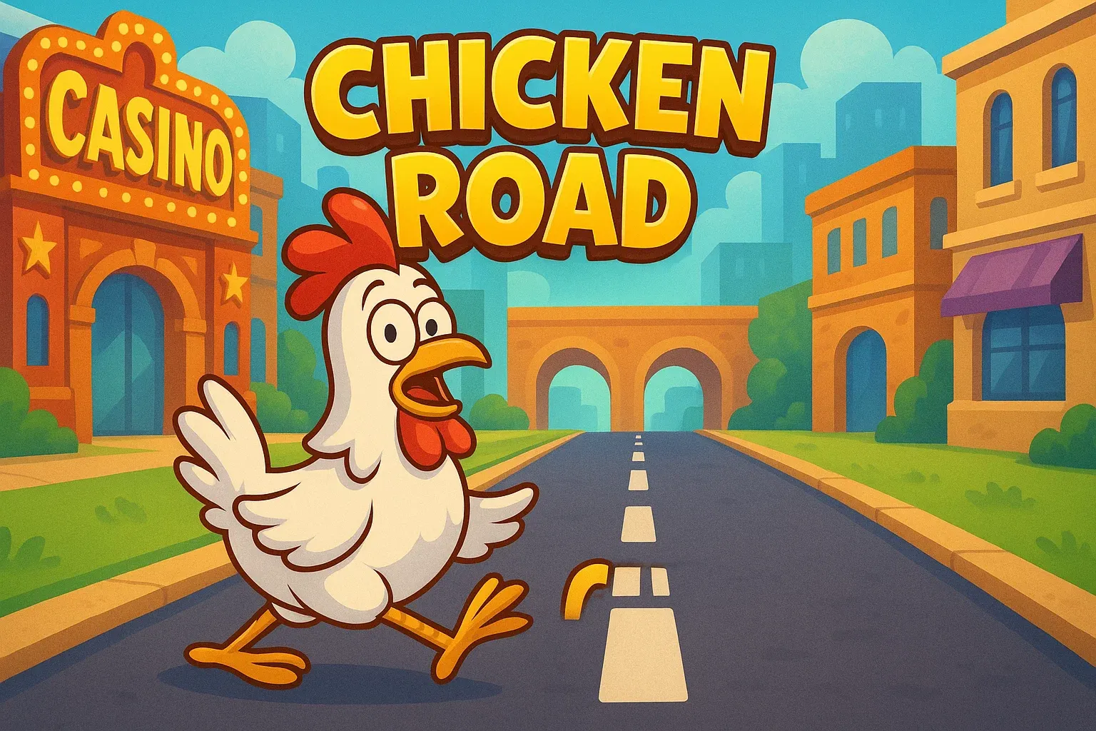Trusted Indian Casinos for Real-Money Chicken Road